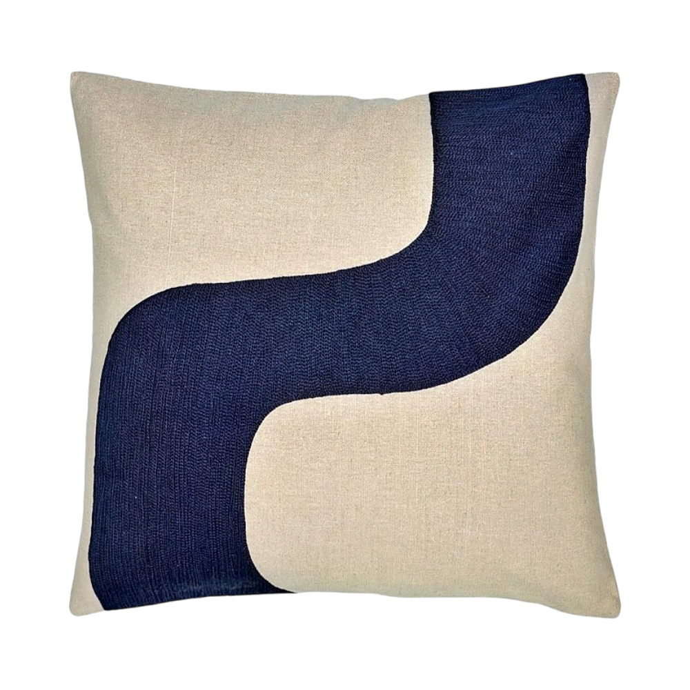 Marimekon Seireeni tyynynpäällinen