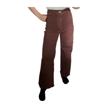 Mango jeans