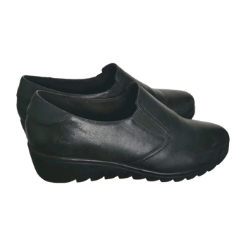 My wear loafers