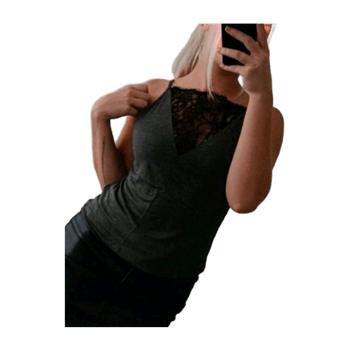 H&m top