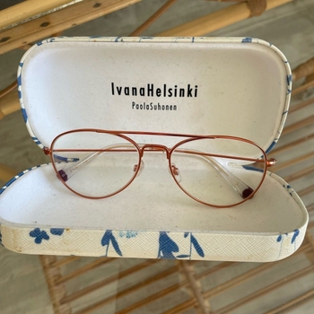 Ivana helsinki accessory