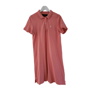 Peak performance dress