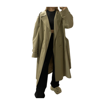 Vintage coat