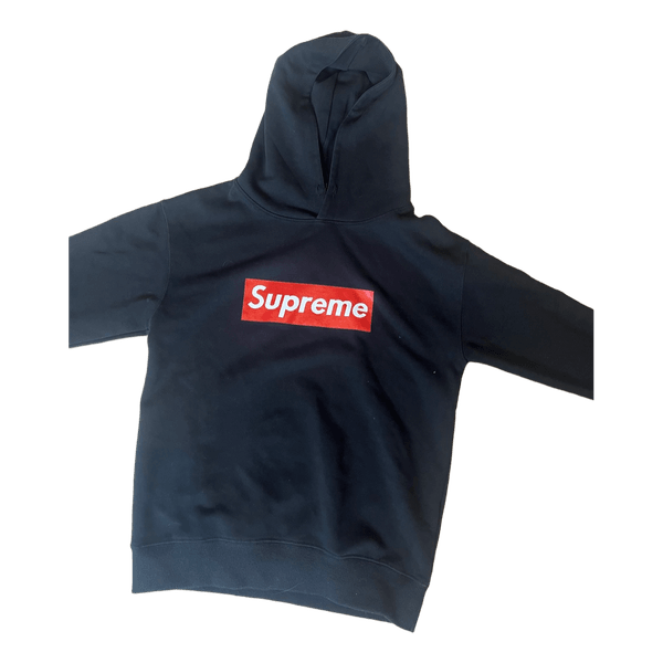 Supreme Hoodie