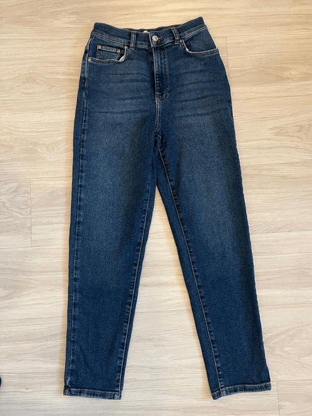 Gina tricot jeans