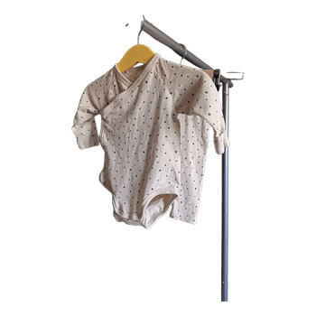 Lindex vauvan body ja housut