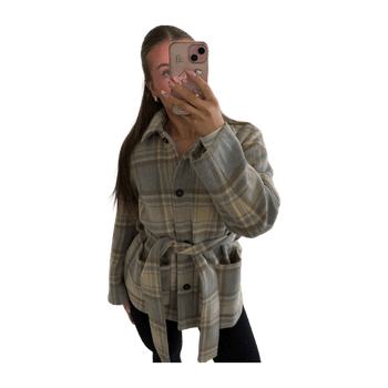 H&m coat