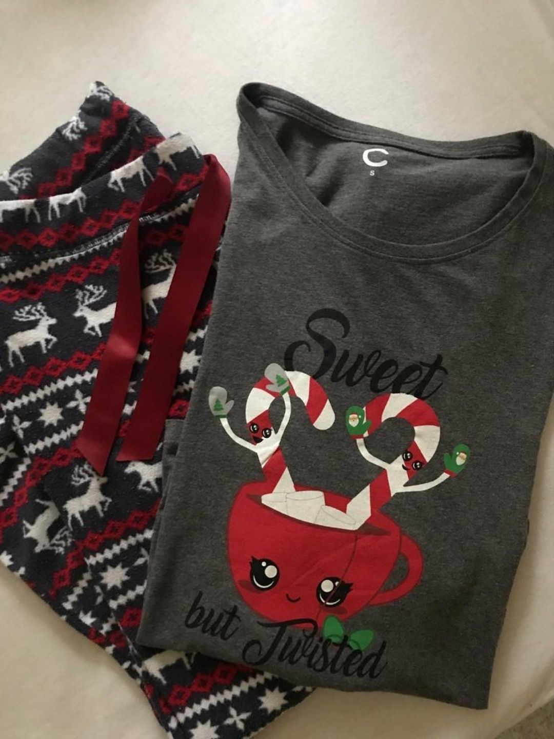 Cubus clothing