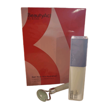 Beautyact by kicks beauty product