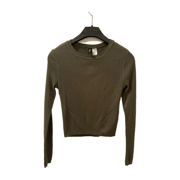 Divided by h&m cardigan