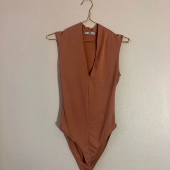 Zara top