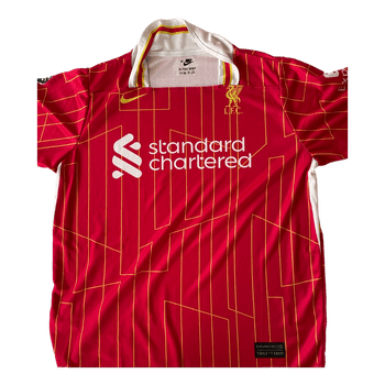 Nike Liverpool FC marškinėliai