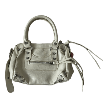 Stockholm style laukku