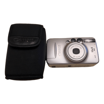Canon 90u II camera/ film camera