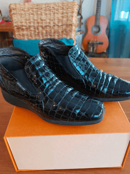 Mephisto shoes