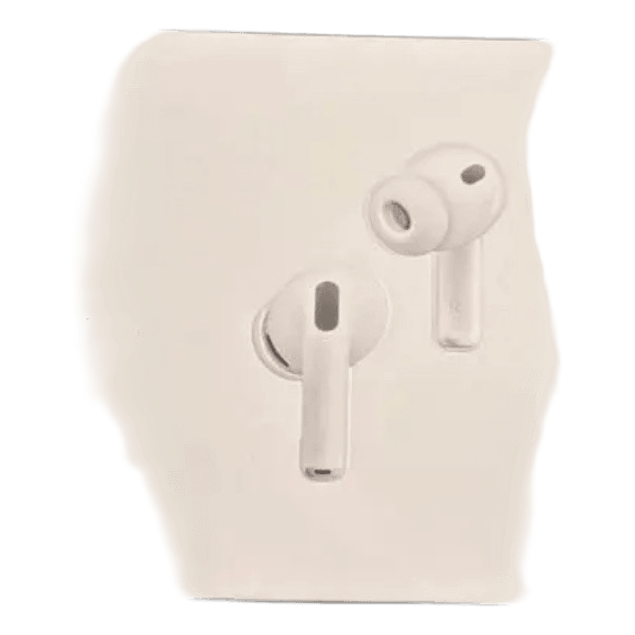 Apple AirPods box