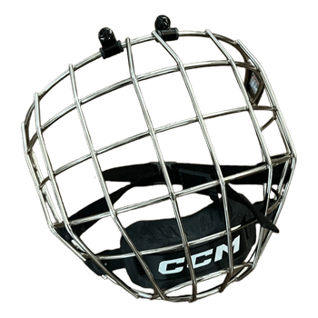 CCM kromi ristikko S