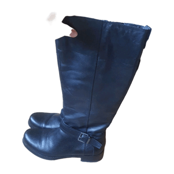 Autograph boots