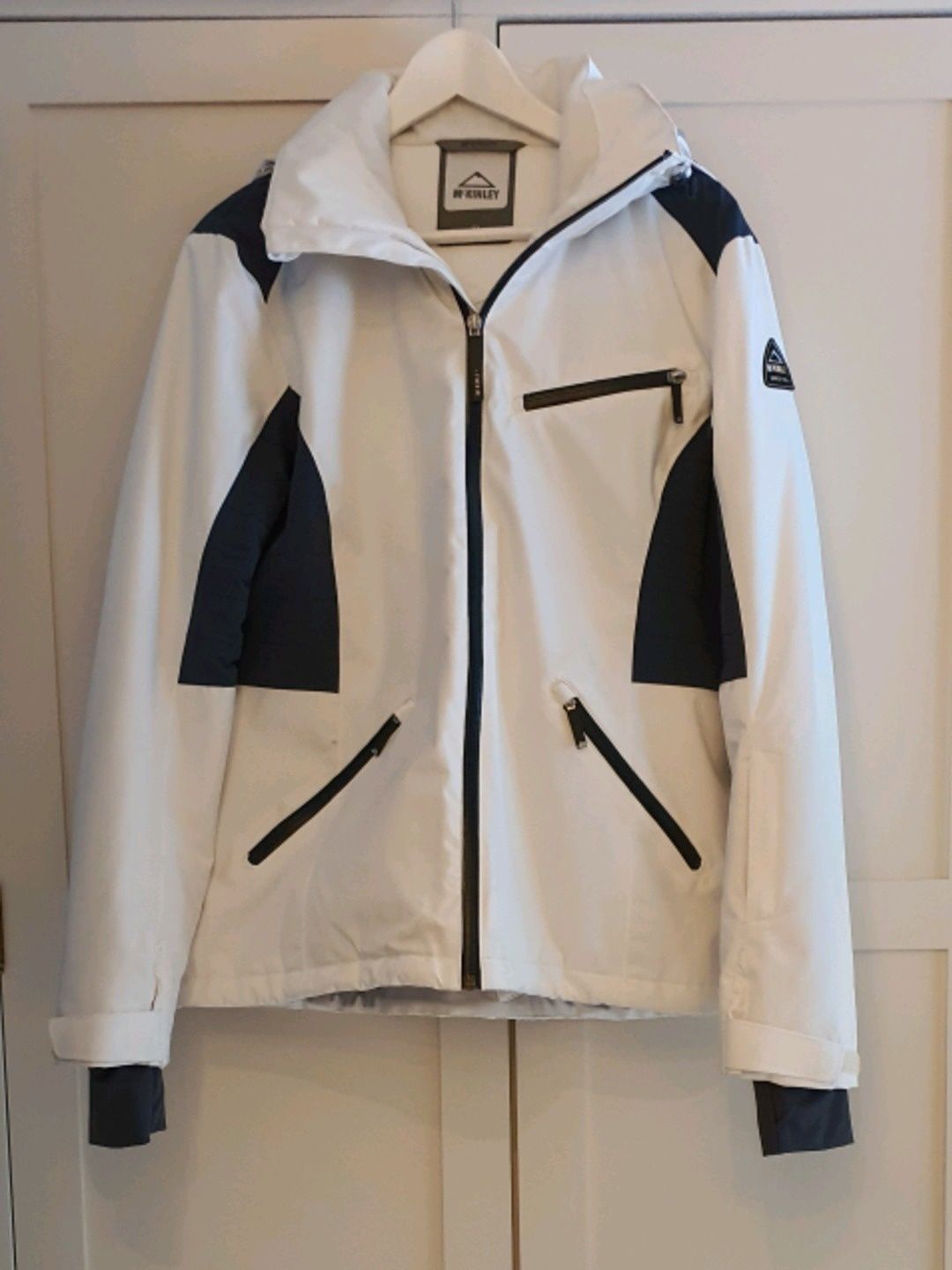 Mc kinley coat