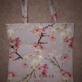 Ted baker bag