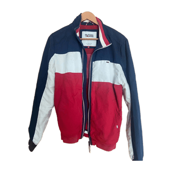 Tommy hilfiger coat