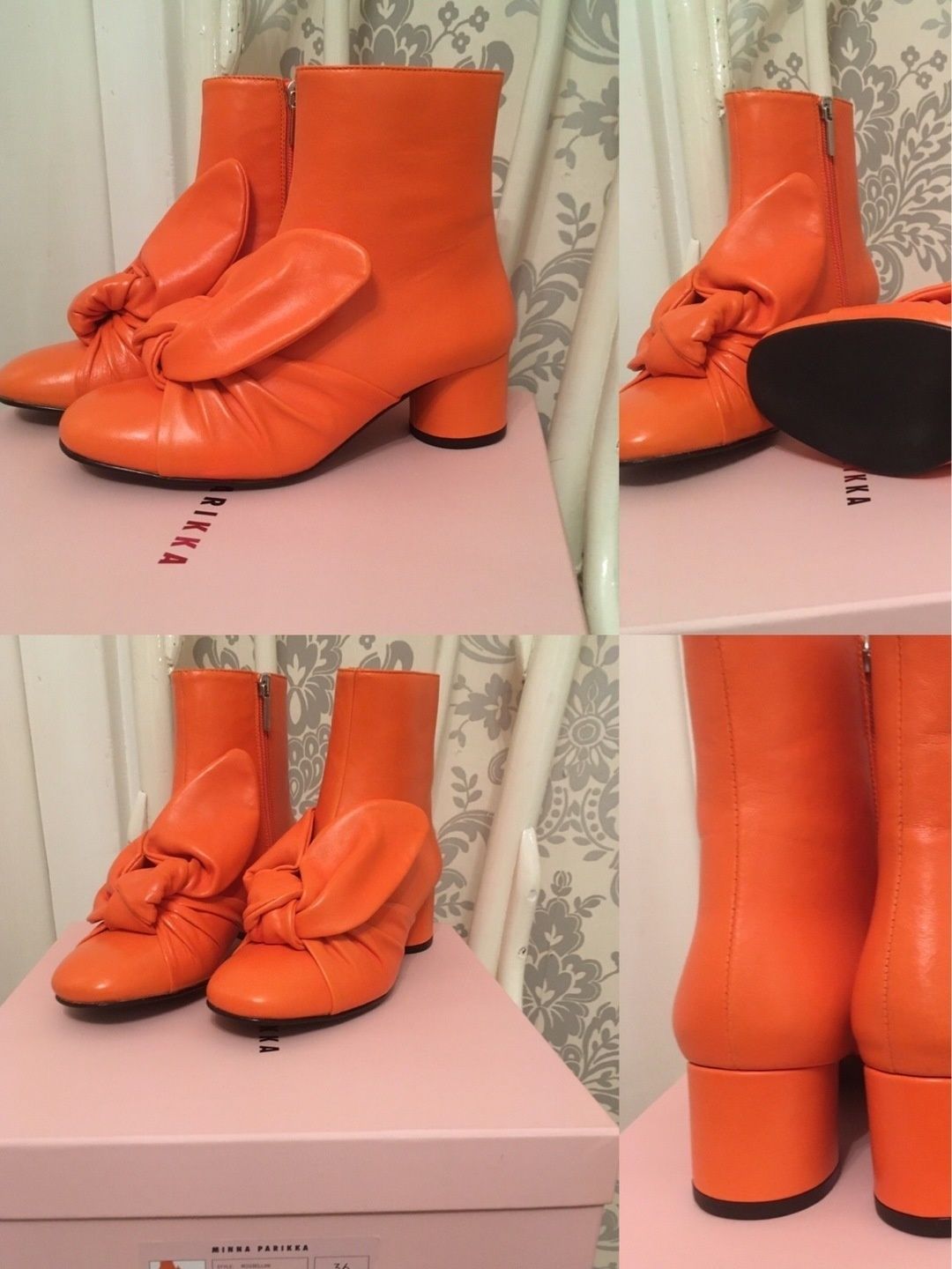 Minna parikka boots