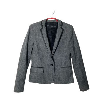 Harmaa villableiseri