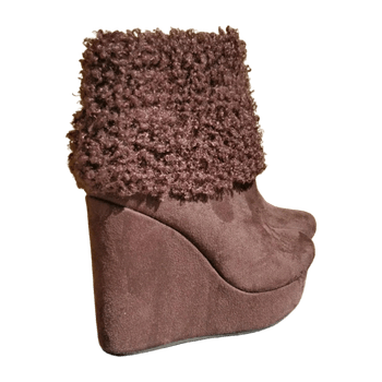 Vallenssia fashion boots