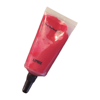 Mac Cosmetics liquid lip color 