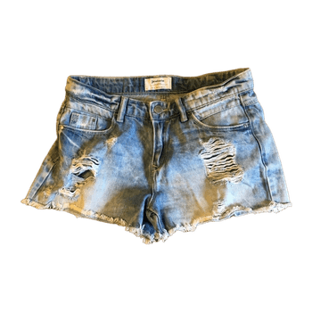 Stradivarius shorts
