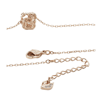 Fancy Morganite Necklace
