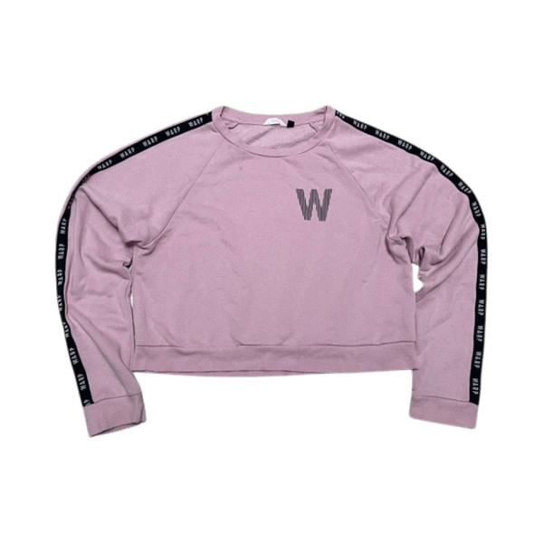 Warp collegepaita