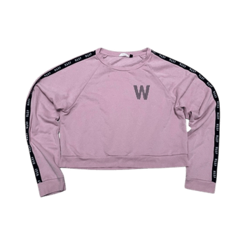 Warp collegepaita