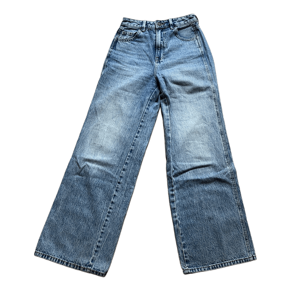 STR jeans