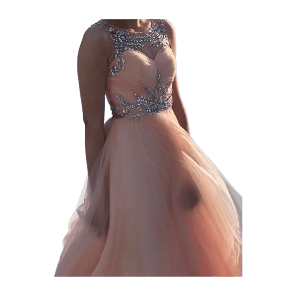 Zazabella dress