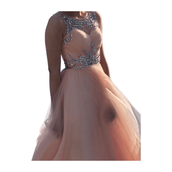 Zazabella dress