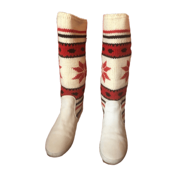 Fornarina saappaat. 40 boots