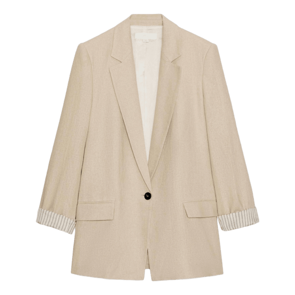 Zara blazer