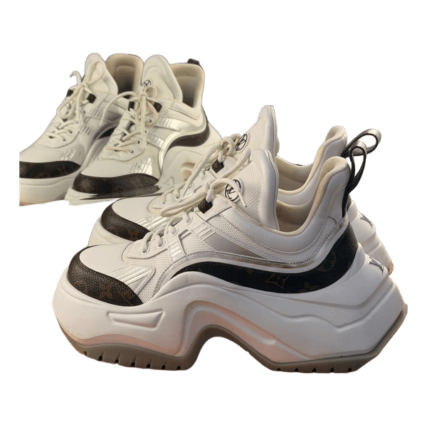 Louis Vuitton Archlight 2.0 sneakers, koko 40