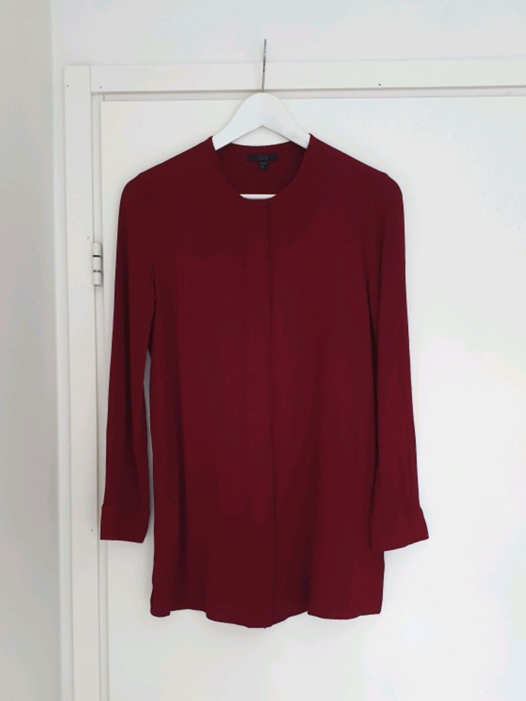 Cos blouse