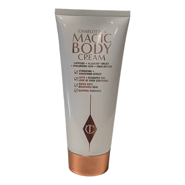 Charlotte Tilbury Charlotte's Magic Body Cream