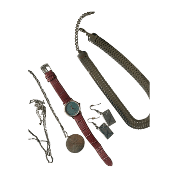 Vintage jewelry