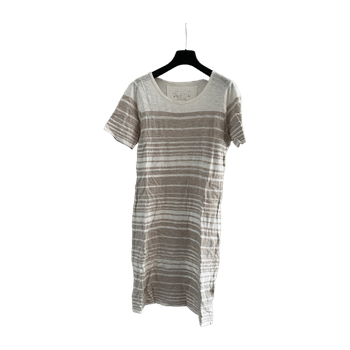 Tshirtdress dress