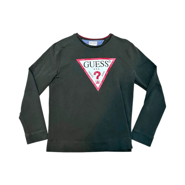 Guess collegepaita