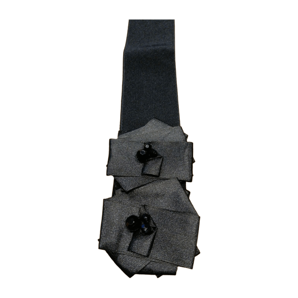 Vintage belt