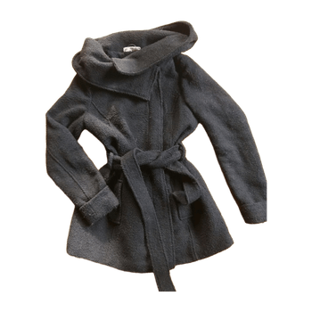 Noisy may coat