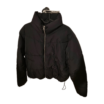 H&m coat