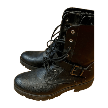 Merry scott boots