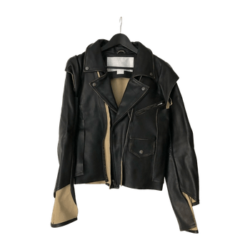 Maison margiela coat