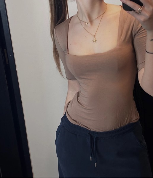 Saint body body